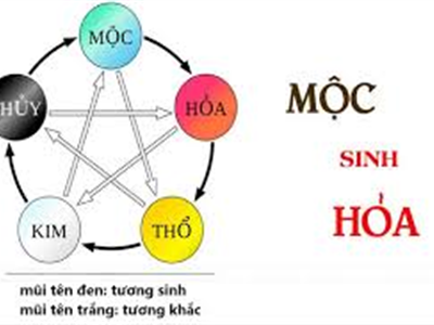 Mộc Sinh Hỏa: Ứng Dụng Trong Cuộc Sống Và Thiết Kế Nhà Ở 🏡✨ - Nhà Đất Văn Minh